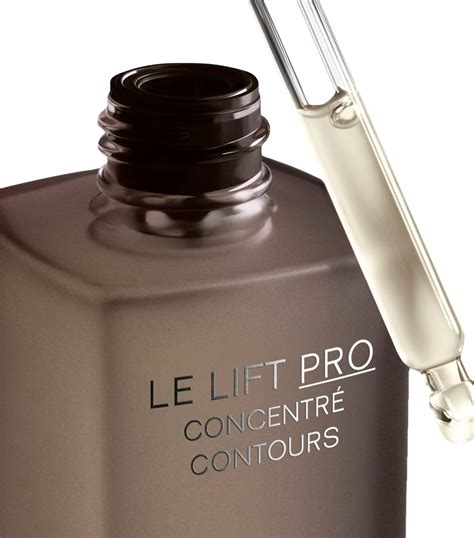 chanel lift pro concentré